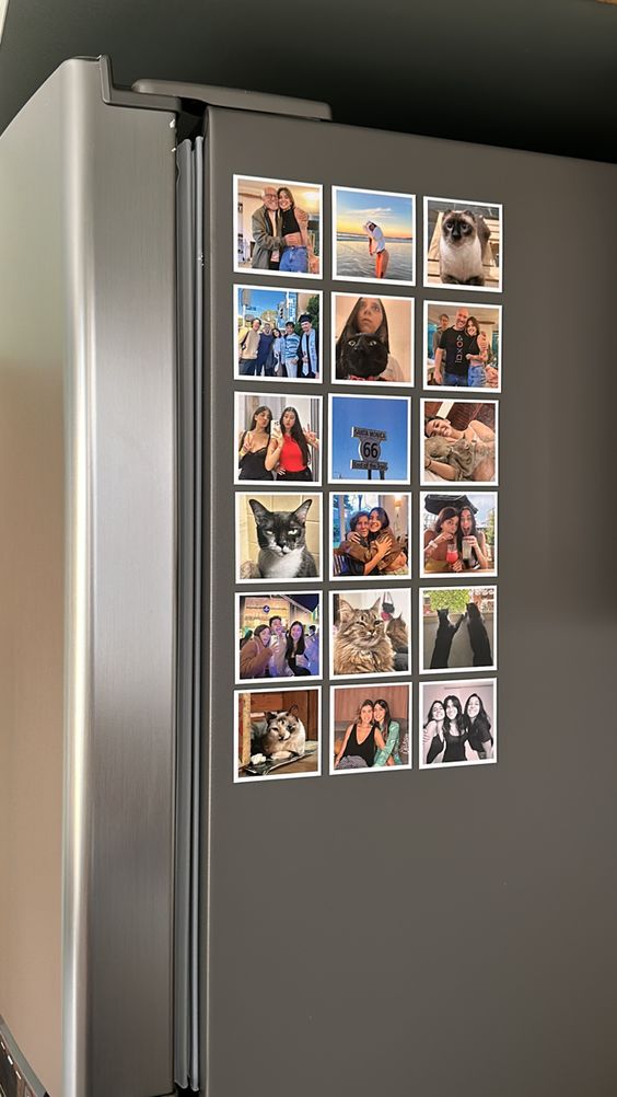 💎 Set Premium – 18 Calamite Personalizzate